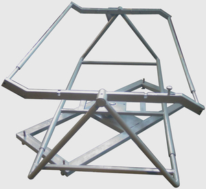 Стол поворотный для покраски дверных полотен грн.0