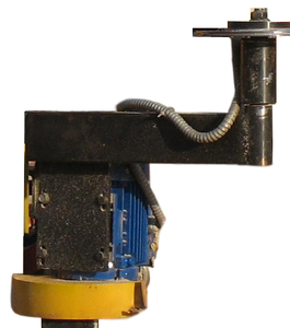 Коросниматель (дебаркер) грн.0