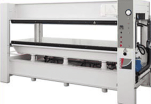 Пресса грн.