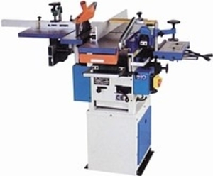 Станок деревообрабатывающий Энергомаш ДМ 19220 универсальный с рейсмусом грн.0