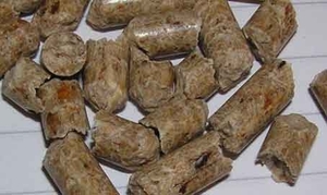 Торговая компания из Литвы закупит древесные гранулы пеллеты грн.0