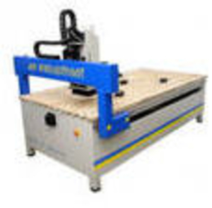 Оборудование деревообрабатывающее с ЧПУ грн.0