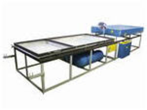 Прессы вакуумные для деревообработки грн.0