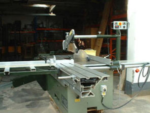 Форматнораскроечный станок Altendorf F 45 ELMO грн.0