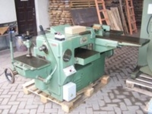 Станок универсальный 5-ти операционный грн.0