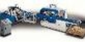 Линии для производства искусственного паркета грн.