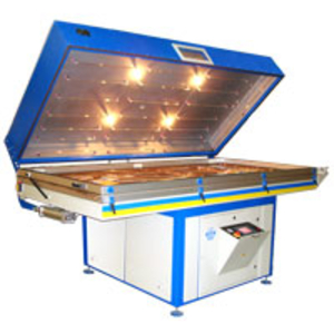 Мембранно-вакуумные прессы МВП-2512 грн.0