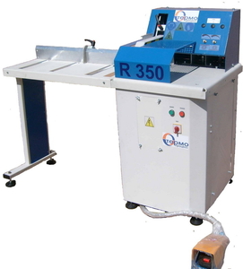 Торцовочный станок с пневматическим управлением R350 «Стандарт» грн.0