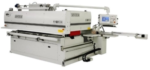 Угловой центр с ЧПУ мод. SINTESI CE грн.0