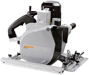 Фрезер плотницкий ручной PROTOOL NRP 90 K грн.0