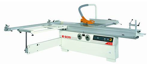 Форматный круглопильный раскроечный станок Si 300 грн.0