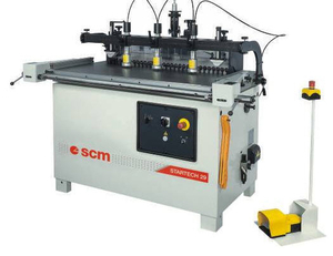 Сверлильно-присадочный (многошпиндельный) станок Startech 29 грн.0