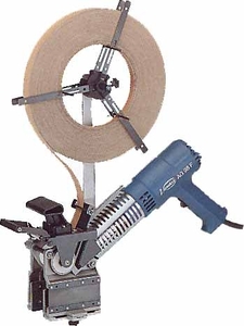 Кромкооблицовочная машинка AG-98E грн.0