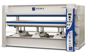 Горячие прессы NPC DIGIT грн.