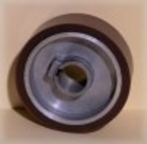 Резиновые ролики грн.