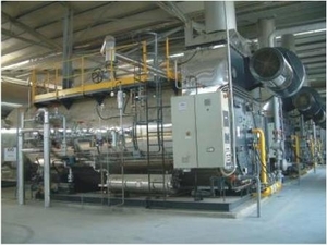 Котлы на биотопливе грн.0