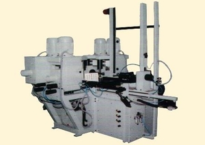 Продольно-фрезерный копировальный станок мод. ФК-200 Ш.02 грн.0