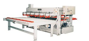 Станки кромко-фрезерные грн.