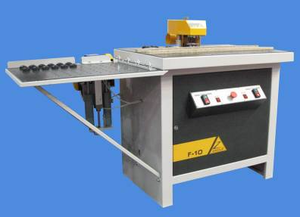 Кромкофрезерный станок F-10 грн.0