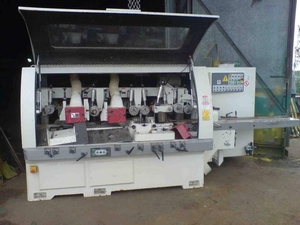 Четырехстороний станок WINNER BL6-23 грн.0