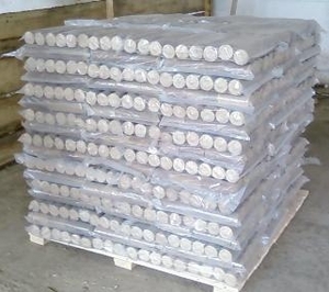 Производим брикет из опилок деревьев хвойных порд грн.0