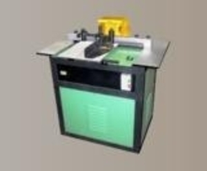 Станок деревообрабатывающий вертикально-фрезерный 025К грн.0