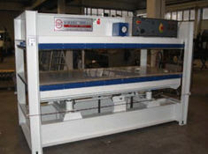 Гидравлические прессы горячего и холодного прессования грн.