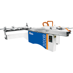 Форматно-раскроечный станок мод. FL 3200 B грн.0