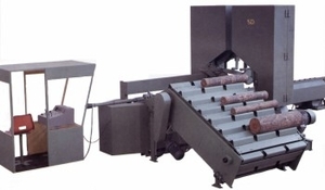 Станок модели CD 2000 с автопогрузчиком грн.0