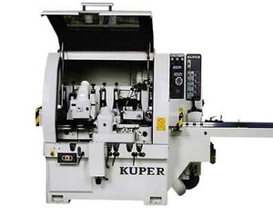 Станки продольно-сторогальные Kuper грн.