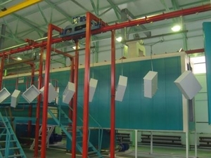 Линии окрасочные грн.0