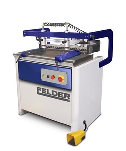 Сверлильно-присадочный станок Felder FD 921 грн.0