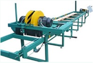 Кромкообрезной станок ЦОД-450 грн.0