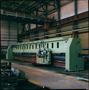 специальный кромкострогальный станок модель 7808 грн.0