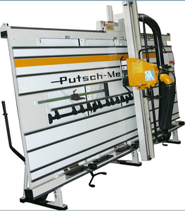 Станок вертикальный форматно-раскроечный SVP 133S baby грн.0