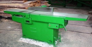 Оборудование для деревообработки Станок фуговальний СФА-4. грн.