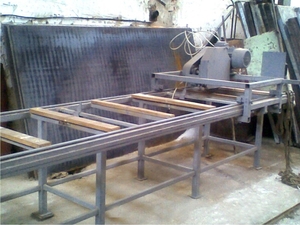 Станки продольно-распиловочные, торцовочные, круглопильные грн.0