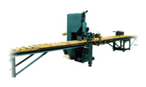 Установка ленточнопильная УЛП-1М грн.