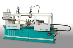 Станки деревообрабатывающие CB1500-001 грн.0