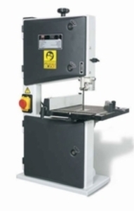 Ленточная пила по дереву PP-250 грн.0