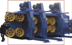 Станок окорочный Valon Kone VK-COMBI-3R грн.0