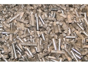 Торфяные гранулы грн.0