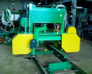 Оборудование деревообрабатывающее грн.0