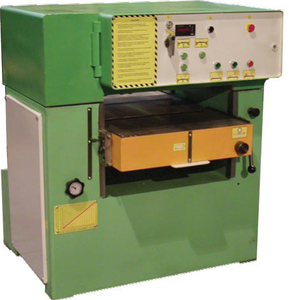 Станок рейсмусовый односторонний СР6-1Д грн.0