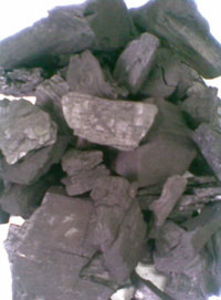 Производим древесный уголь в Донецкой области грн.0