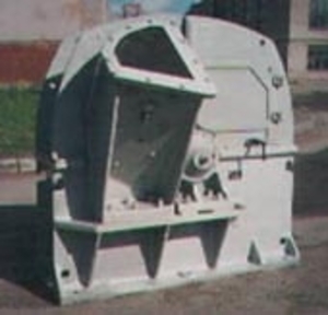 Машина щеподробильная грн.0