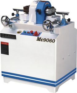 Круглопалочный станок для оцилиндровки палок MC 9060 (FS-60) грн.0