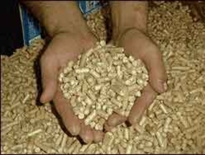 Древесные гранулы пеллетс Костромская область грн.0