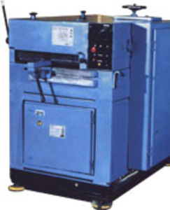 Станок круглопильный ЦА 2А-1 с ролико-дисковой подачей грн.0