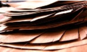 Оборудование для производства шпона грн.